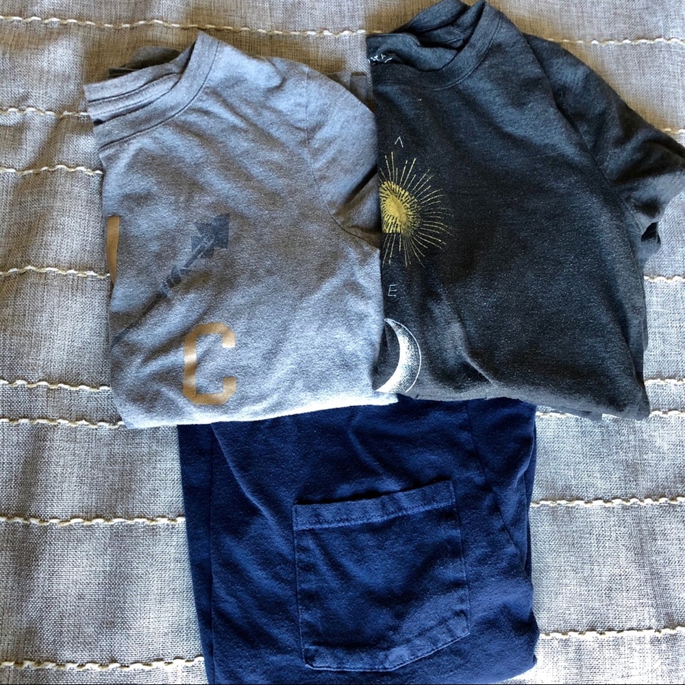 💝 BUNDLE : Aeropostale Tees